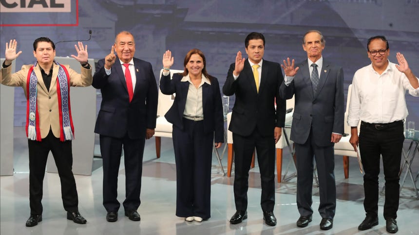 Elecciones 2026: las propuestas de los candidatos sobre empleo, desarrollo y emprendimiento