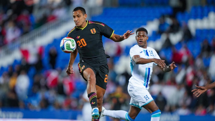 Ranking FIFA 2026: ¿cuál es el puesto de Selección Peruana tras amistosos internacionales?