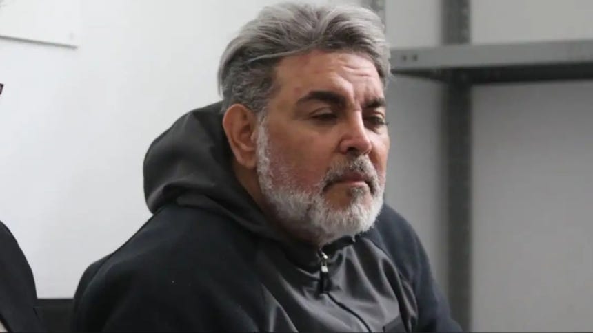 PJ admitió a trámite apelación de Andrés Hurtado para revocar prisión preventiva en su contra