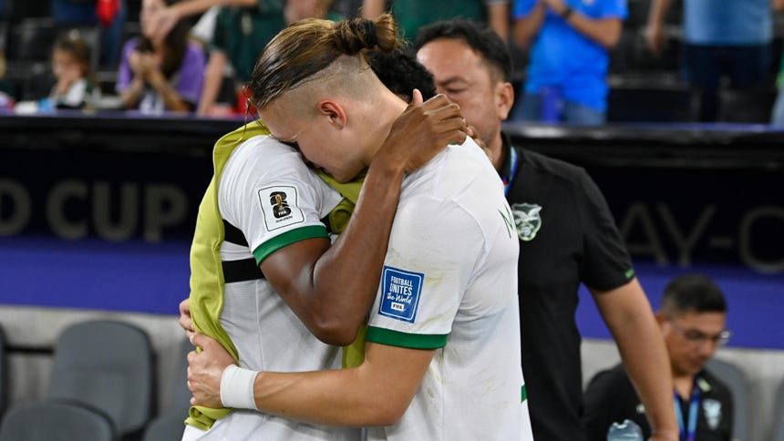 Lo sufre todo un país: el lamento de Bolivia por no haber podido clasificar al Mundial 2026 [FOTOS]