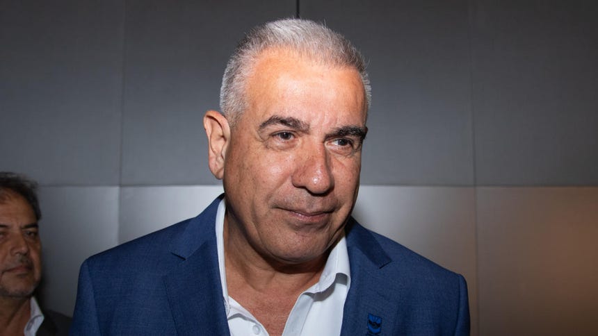 Wolfgang Grozo propuso sistema de becas por impuestos para estudiantes: ¿es viable?