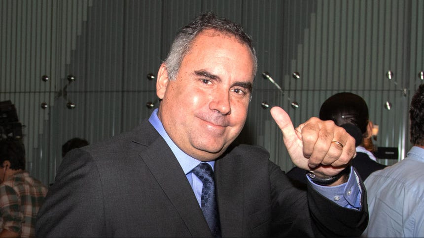 Rafael Belaunde promete 50 mil 'Becas 18' anuales con recursos del canon: ¿es viable?