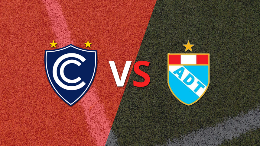 Liga 1: Cienciano y ADT de Tarma se miden por la fecha 9