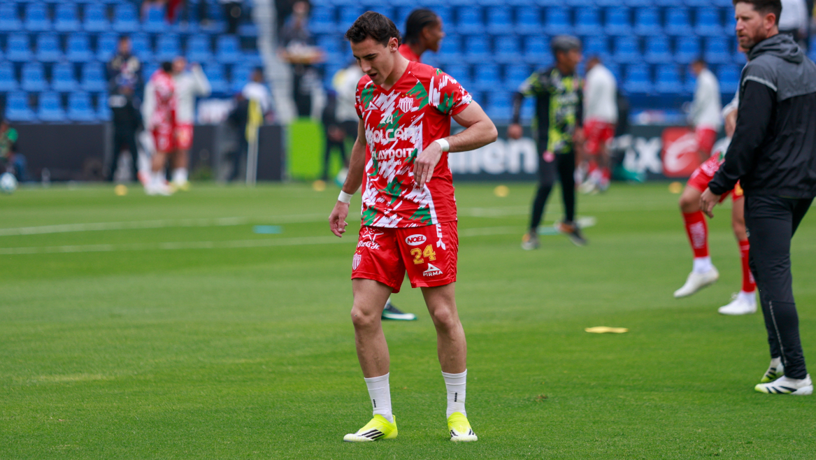 Liga MX: Mazatlán se enfrentará a Necaxa por la fecha 13