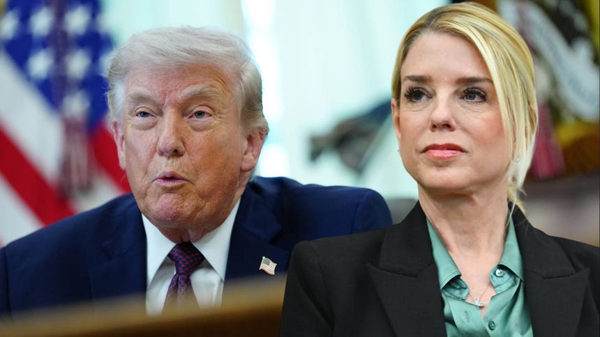 Pam Bondi destituida: ¿por qué Donald Trump sacó a su leal fiscal general?