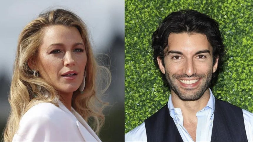 Juez desestima la mayoría de acusaciones de Blake Lively contra Justin Baldoni