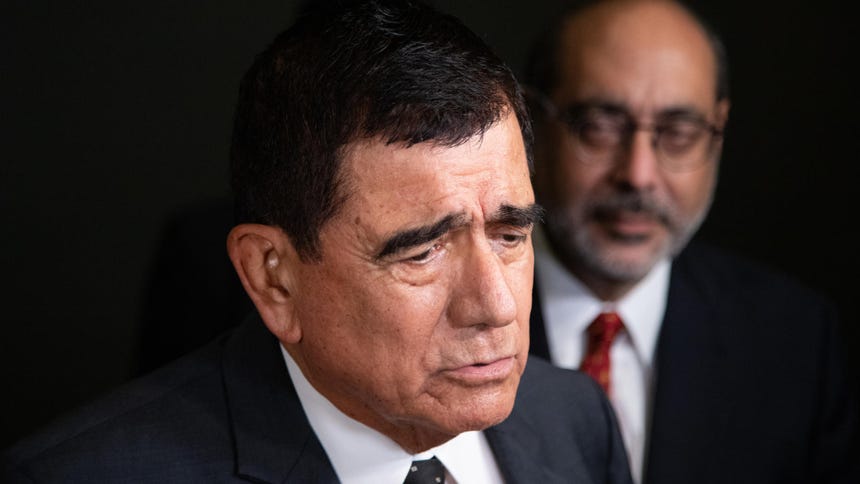 José Williams promete formalizar a 1.3 millones de trabajadores con beneficios sociales: ¿es viable?