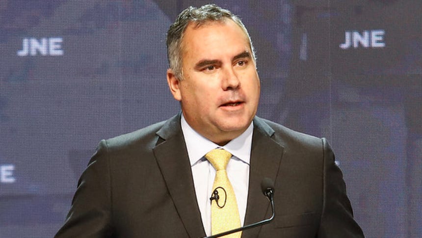 Rafael Belaúnde plantea reforzar la inteligencia operativa y derogar leyes procrimen para combatir a la delincuencia organizada