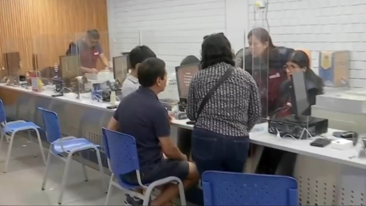 Reniec habilita atención durante Semana Santa: usuarios podrán recoger su DNI en horario especial