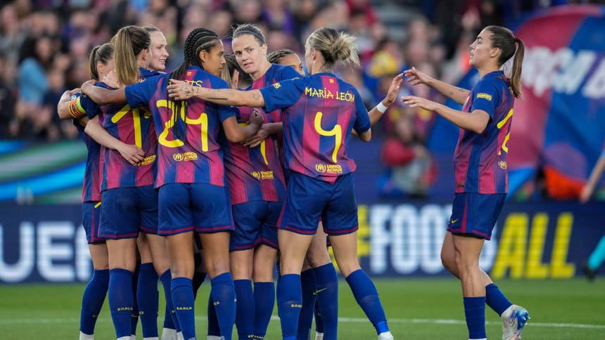 Barcelona vs Real Madrid en vivo a qué hora, canal y dónde ver vuelta ...