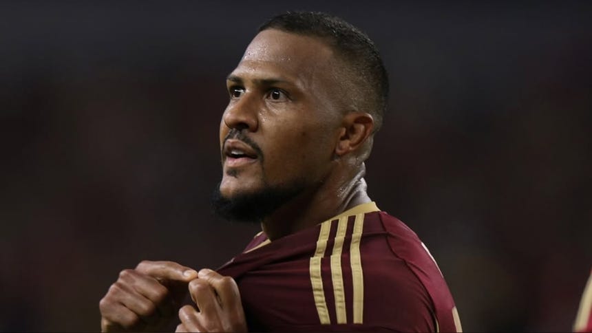 Escándalo en Venezuela: Salomón Rondón explota contra compañero de selección: 