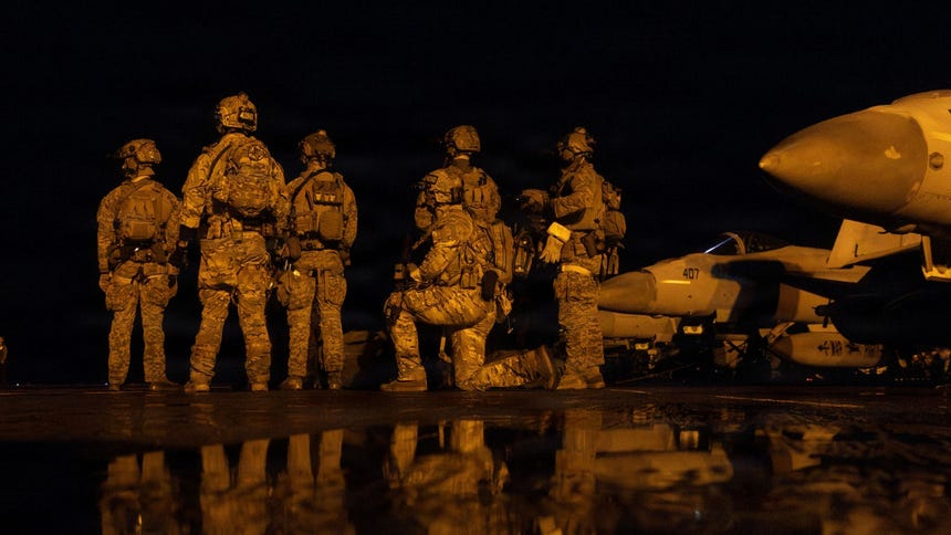 Guerra en Irán deja 13 militares de EE. UU. muertos y 365 heridos, según el Pentágono