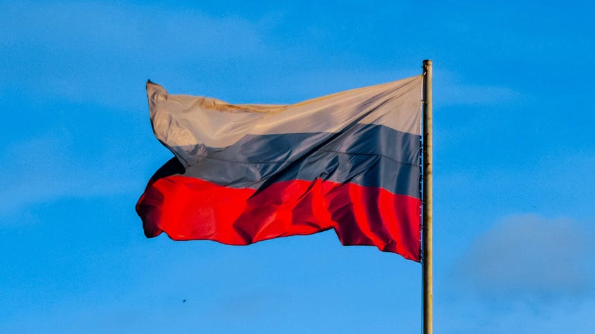 Rusia atacó a plena luz del día con misiles y drones varias regiones del centro de Ucrania