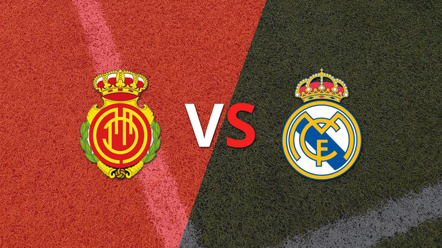 LaLiga EA Sports: Mallorca intentará cortar la racha positiva de Real Madrid