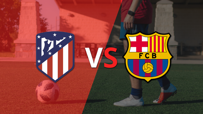 LaLiga EA Sports: Barcelona, con la misión de ganar para seguir en la cima