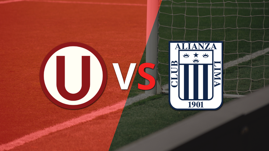 Liga 1: Por una nueva edición de el Superclásico, Universitario recibe a Alianza Lima