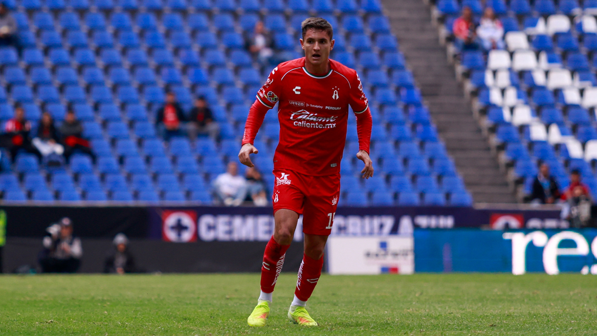 Liga MX: Por la fecha 13 se enfrentarán León y Atlas