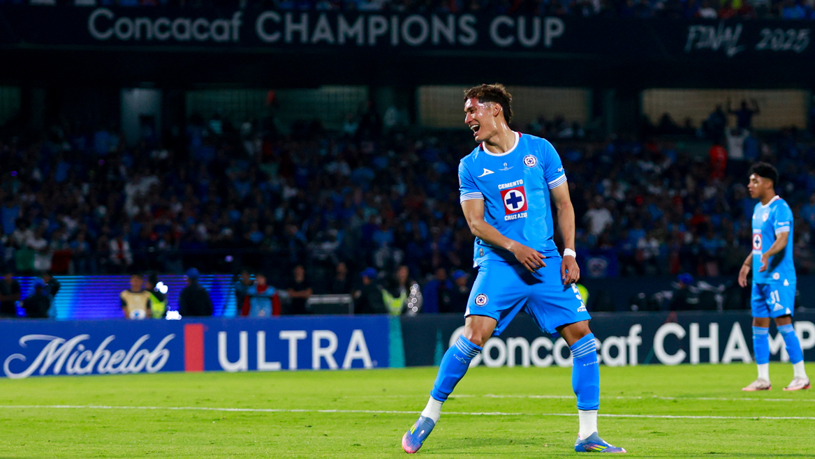 Liga MX: Cruz Azul enfrenta a Pachuca para subirse a la cima