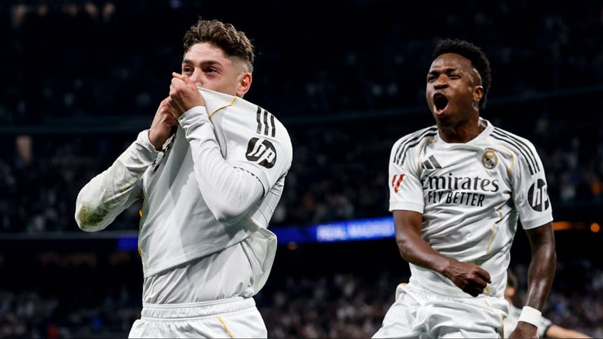 Real Madrid vs. Mallorca EN VIVO: sigue el partido por la jornada 30 de LaLiga 2026