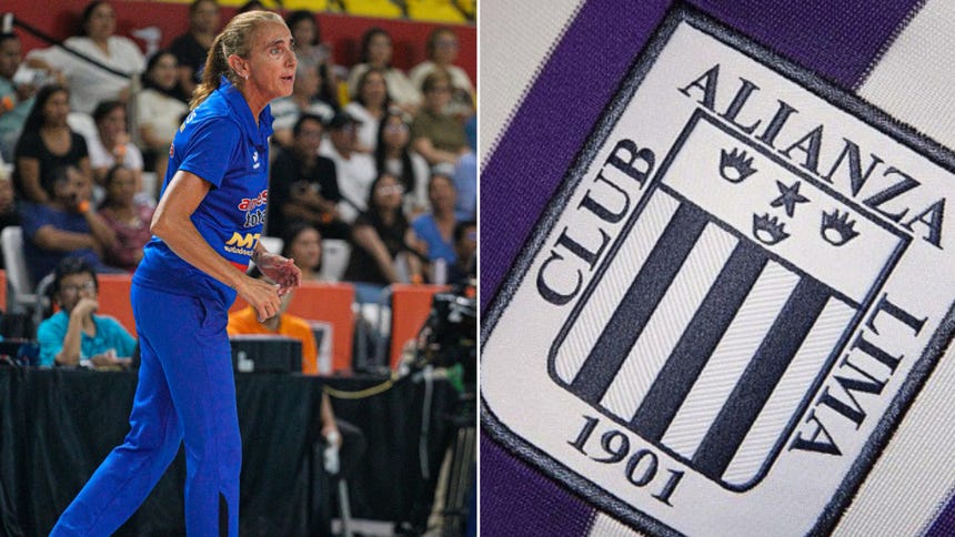 Natalia Málaga destaca compromiso con Géminis pese a su cariño por Alianza Lima: 