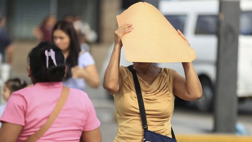 No se siente el otoño: toda la costa, incluida Lima, en alerta naranja por temperaturas “de moderada a fuerte intensidad”