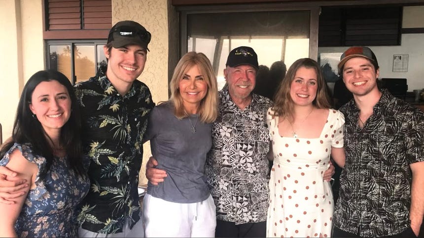 Chuck Norris familia critica videos hechos con Inteligencia Artificial y  pide a fans no difundir información falsa
