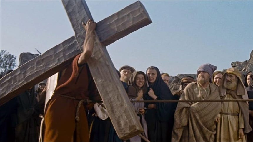 Qué ver en Semana Santa: películas sobre fe y religión recomendadas por la crítica peruana