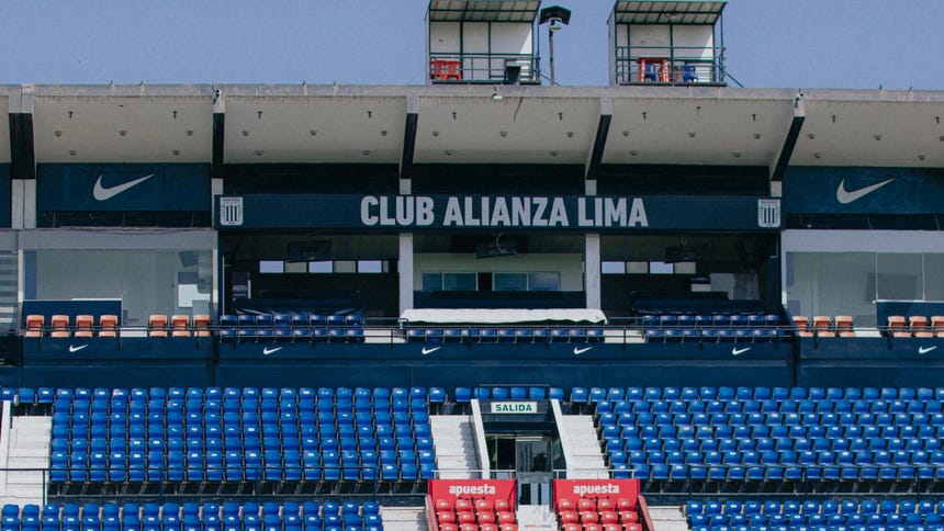 Alianza Lima lamenta muerte de hincha y dice que está 