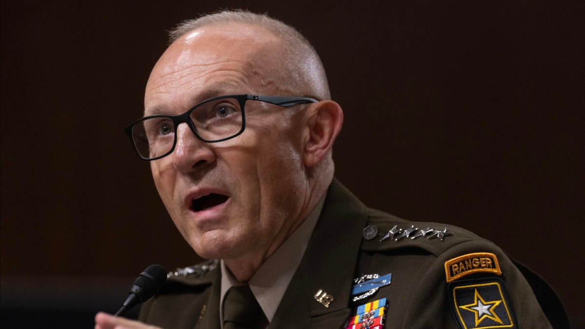 El general George participó en varias misiones clave para Estados Unidos, entre ellas en Irak y Afganistán. 