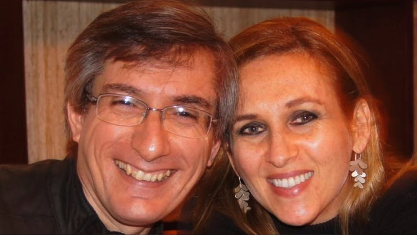 “No fue un fracaso”: Katia Condos se sincera sobre el fin de su relación con Federico Salazar