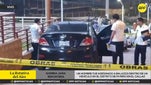 Callao: PNP investiga asesinato de hombre dentro de su automóvil en Mi Perú