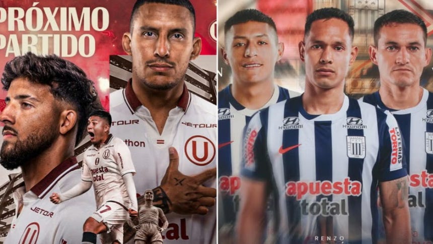 Partidos de hoy, sábado 4 de abril del 2026 EN VIVO: horarios y canales TV para ver Liga1 y LaLiga