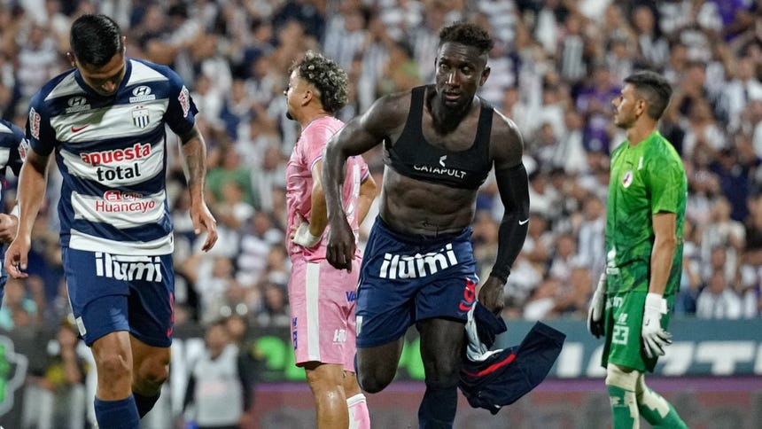 Busca ganar el Clásico: el probable once de Alianza Lima para enfrentar a Universitario