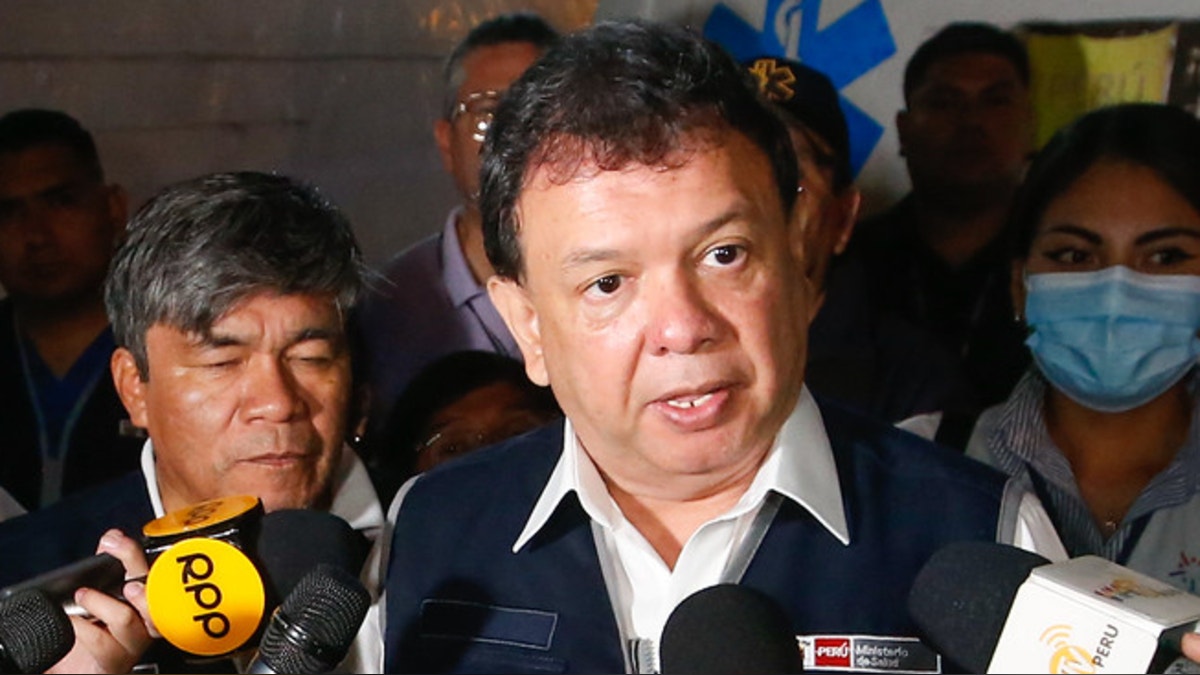 TRAGEDIA EN MATUTE: Un muerto y decenas de heridos tras aglomeración