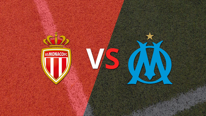 Liga de Francia: Mónaco quiere aumentar su racha positiva con otra victoria