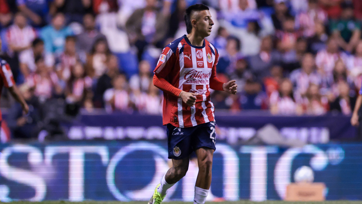 Liga MX: Chivas está en la cima y quiere mantenerse así al enfrentar a Pumas UNAM