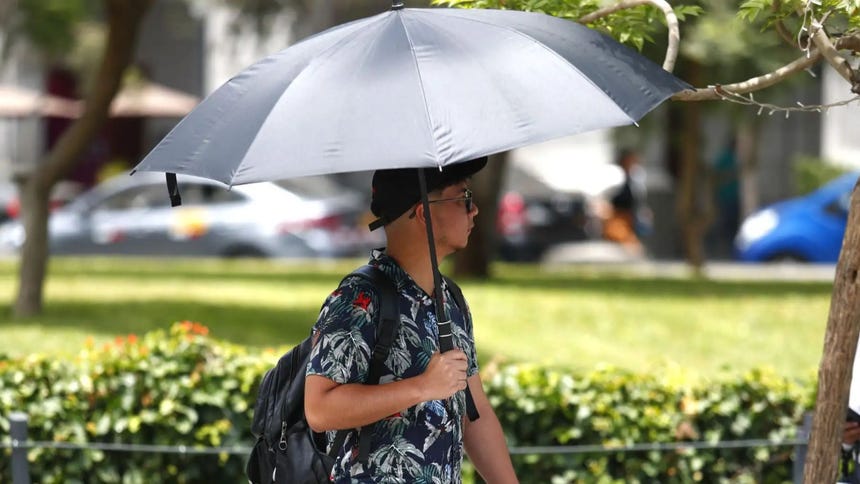 El otoño 2026 seguirá registrando días cálidos en Lima y toda la costa: ¿hasta cuándo seguirá este clima?