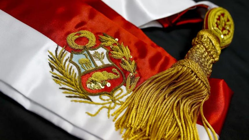 ¿Cómo va la intención de voto presidencial a ocho días de las elecciones 2026? Esto revela nueva encuesta de Ipsos