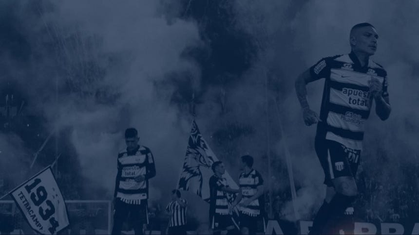 Alianza Lima sobre tragedia en Matute: 