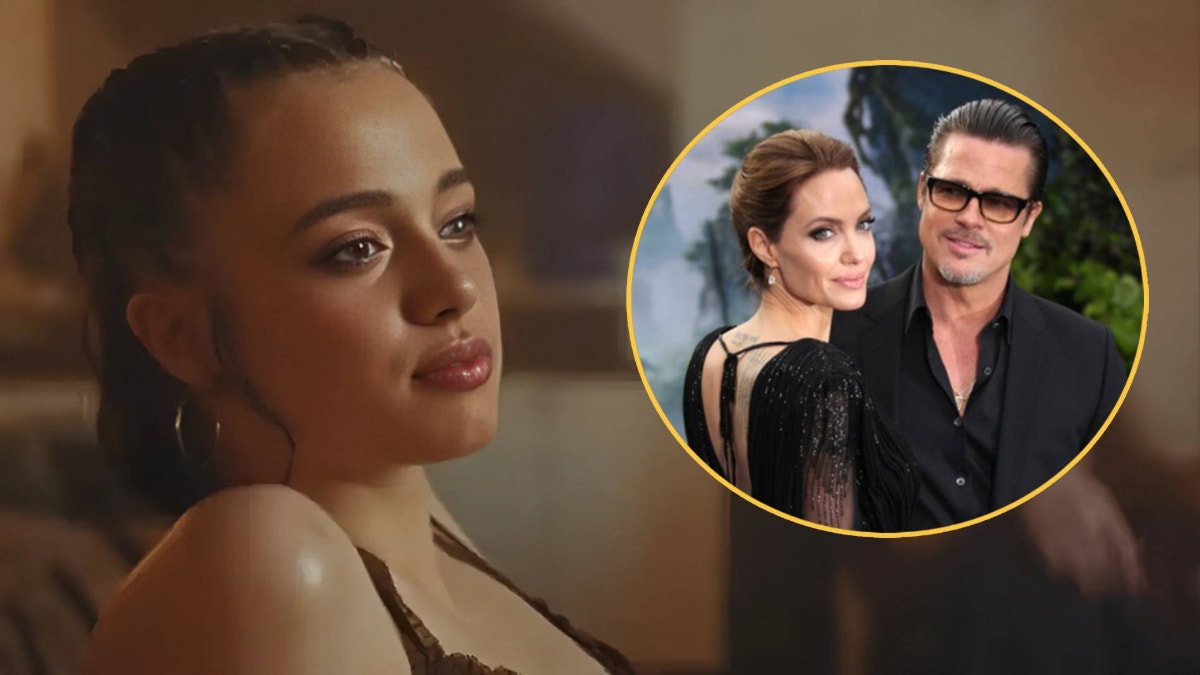 SHILOH, HIJA DE JOLIE-PITT, TRIUNFA EN COREOGRAFÍAS