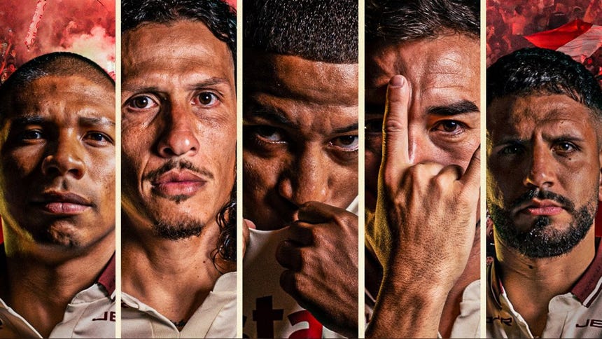 ¡Sin Bryan Reyna y con Sekou Gassama! Universitario definió su lista de convocados para enfrentar a Alianza Lima en el Clásico