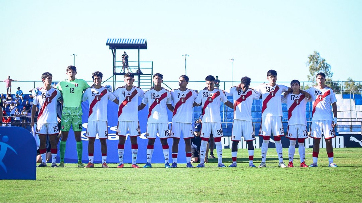 Últimas Noticias de la Selección Peruana en Copa América 2024