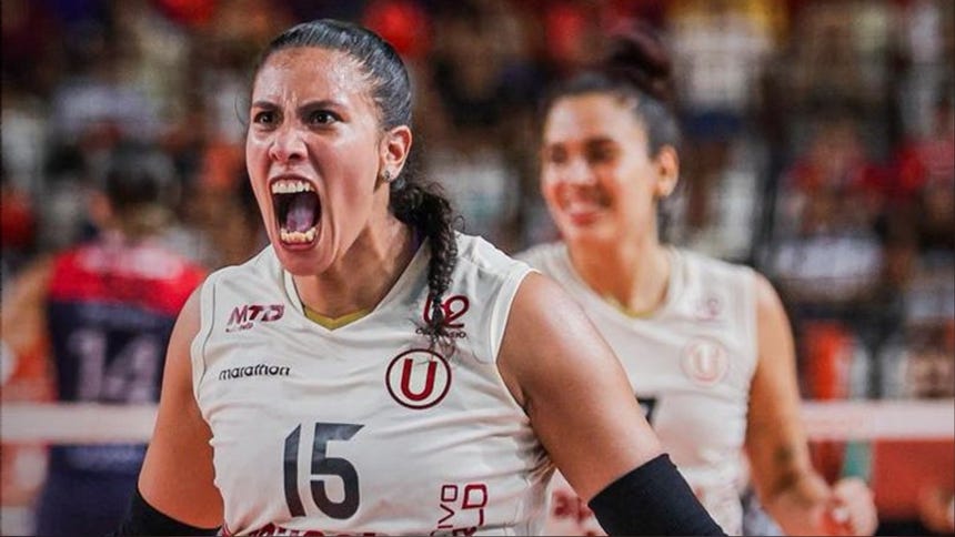 UNIVERSITARIO FORZÓ EL EXTRA GAME: ¡Goleada sobre San Martín por 3-0!