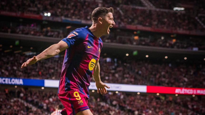 Atlético de Madrid vs Barcelona: resumen e incidencias del partido por la fecha 30 de LaLiga