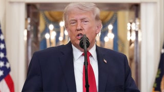 Trump insinúa un aplazamiento al martes del ultimátum a Irán en una entrevista con el WSJ