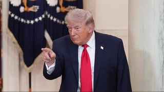 Trump da ultimátum a Irán e insiste en desatar 