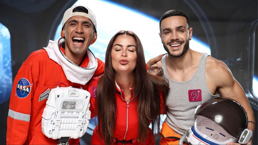 “Volvemos recargados”: Mario Irivarren confirma regreso de 'La Manada' con Laura Spoya y Gerardo Pe