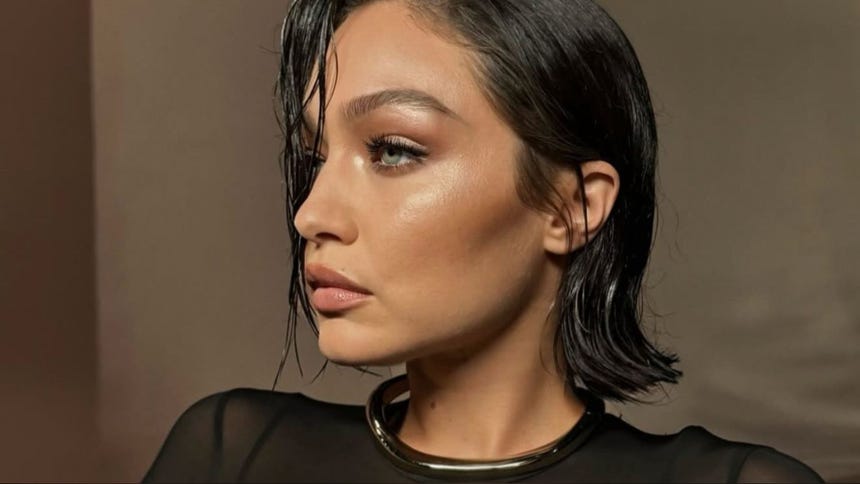 “Me revuelve el estómago”: Gigi Hadid responde tras ser mencionada en los archivos de Epstein