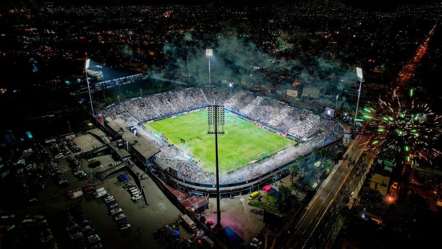 Alianza Lima solicitará que levanten la clausura del Estadio Alejandro Villanueva