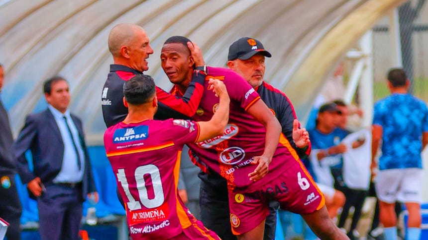 Partidos de hoy, lunes 6 de abril del 2026 EN VIVO: horarios y canales TV para ver Liga1 y Sudamericano Sub 17